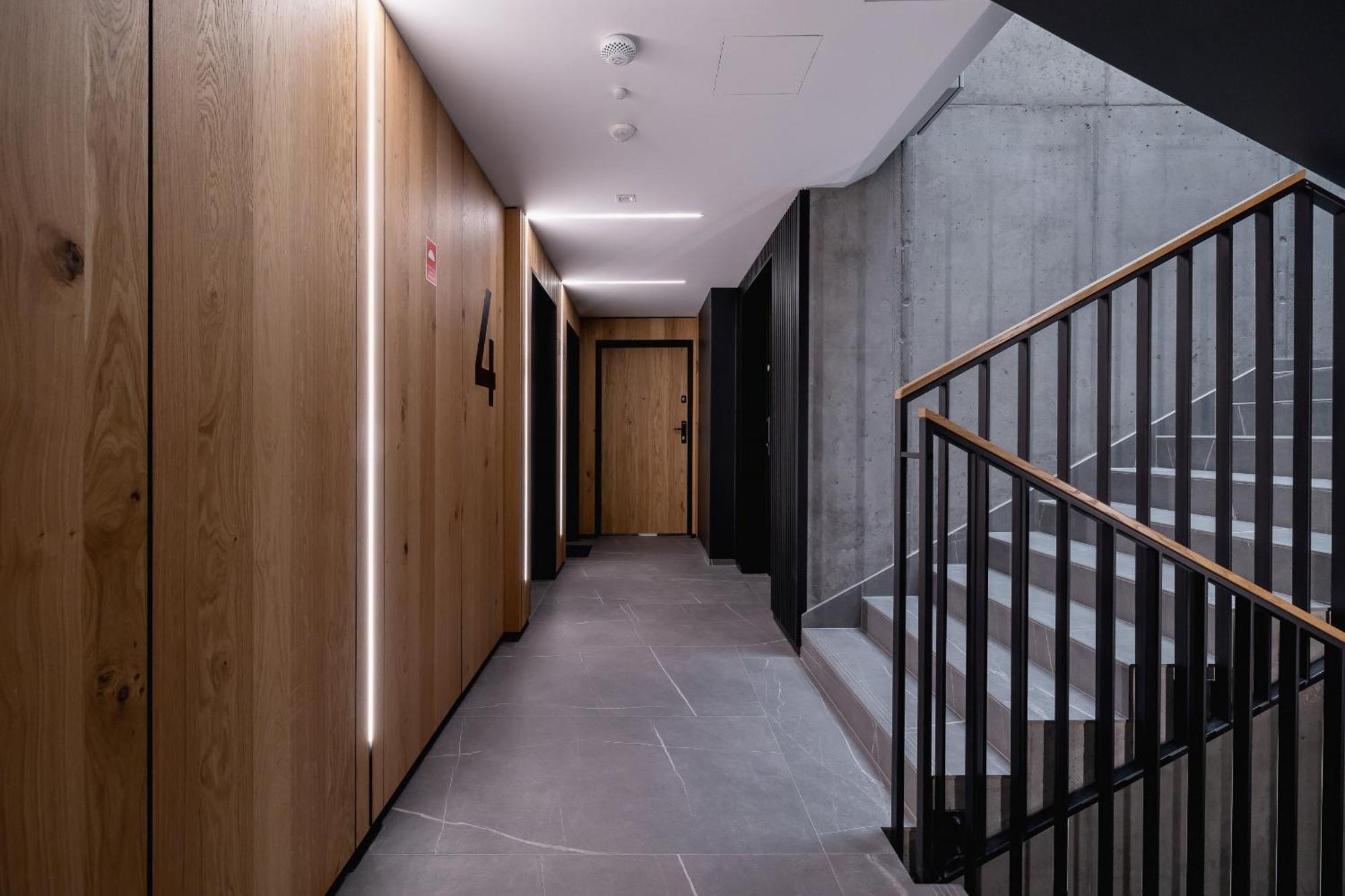 Lux Apartments Kosciuszki 39 With Parking By Renters Prestige 克拉科夫 外观 照片